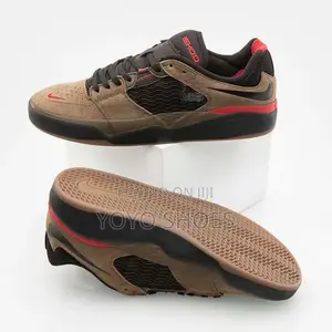 Nike Ishod Fashion Shoes
