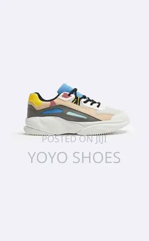 Zara Brand Fashuo Shoes