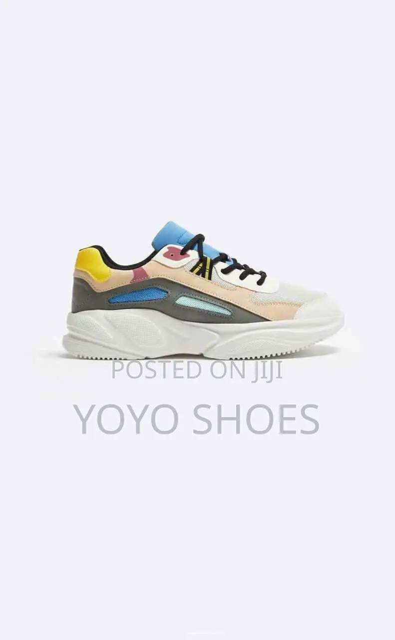 Zara Brand Fashuo Shoes