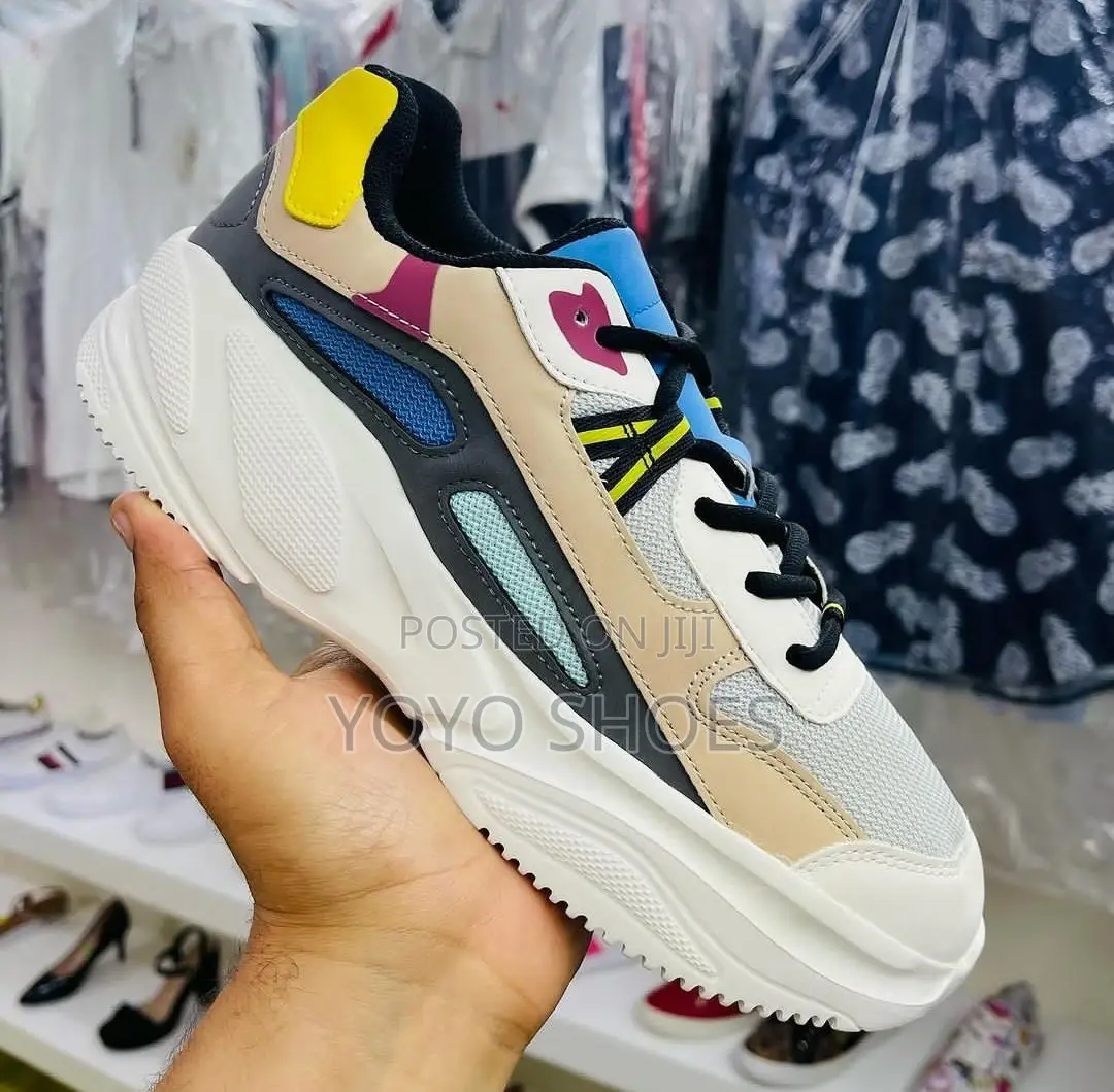 Zara Brand Fashuo Shoes