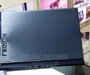New Laptop Lenovo Legion 5 16GB Intel Core I7 SSD 1T