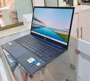 New Laptop HP Pavilion 15 16GB Intel Core I5 SSD 1T