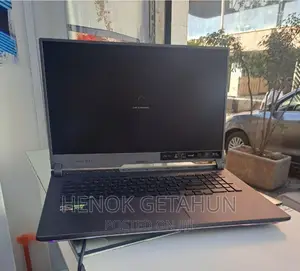 New Laptop Asus ROG Strix G15 32GB AMD Ryzen 9 SSD 1T