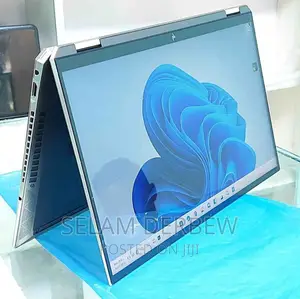 Photo - New Laptop HP Spectre X360 16GB Intel Core I7 SSD 512GB