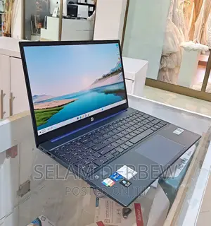 New Laptop HP Pavilion 15 16GB Intel Core I5 SSD 1T