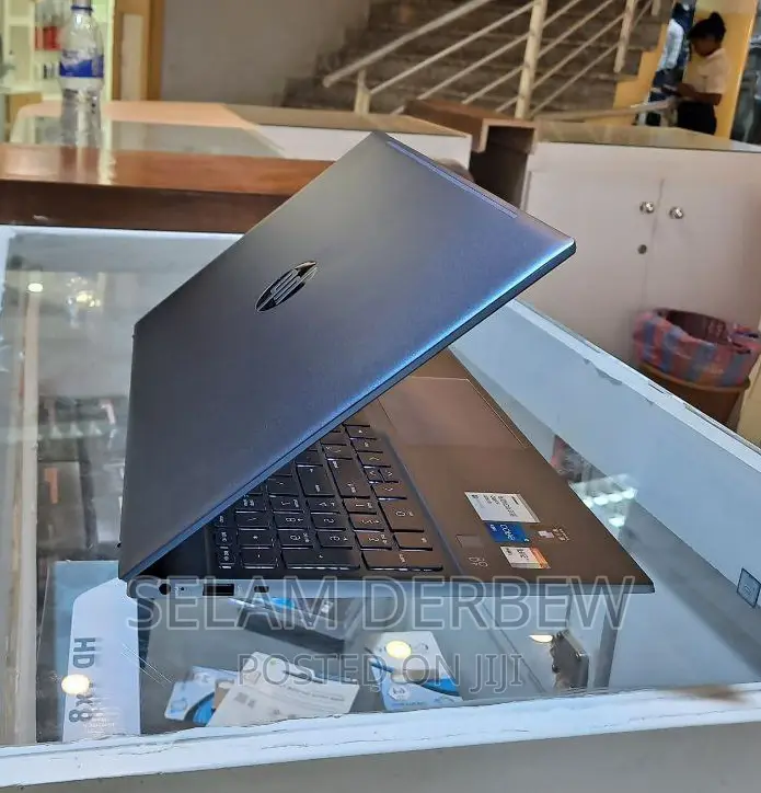 New Laptop HP Pavilion 15 16GB Intel Core I5 SSD 1T