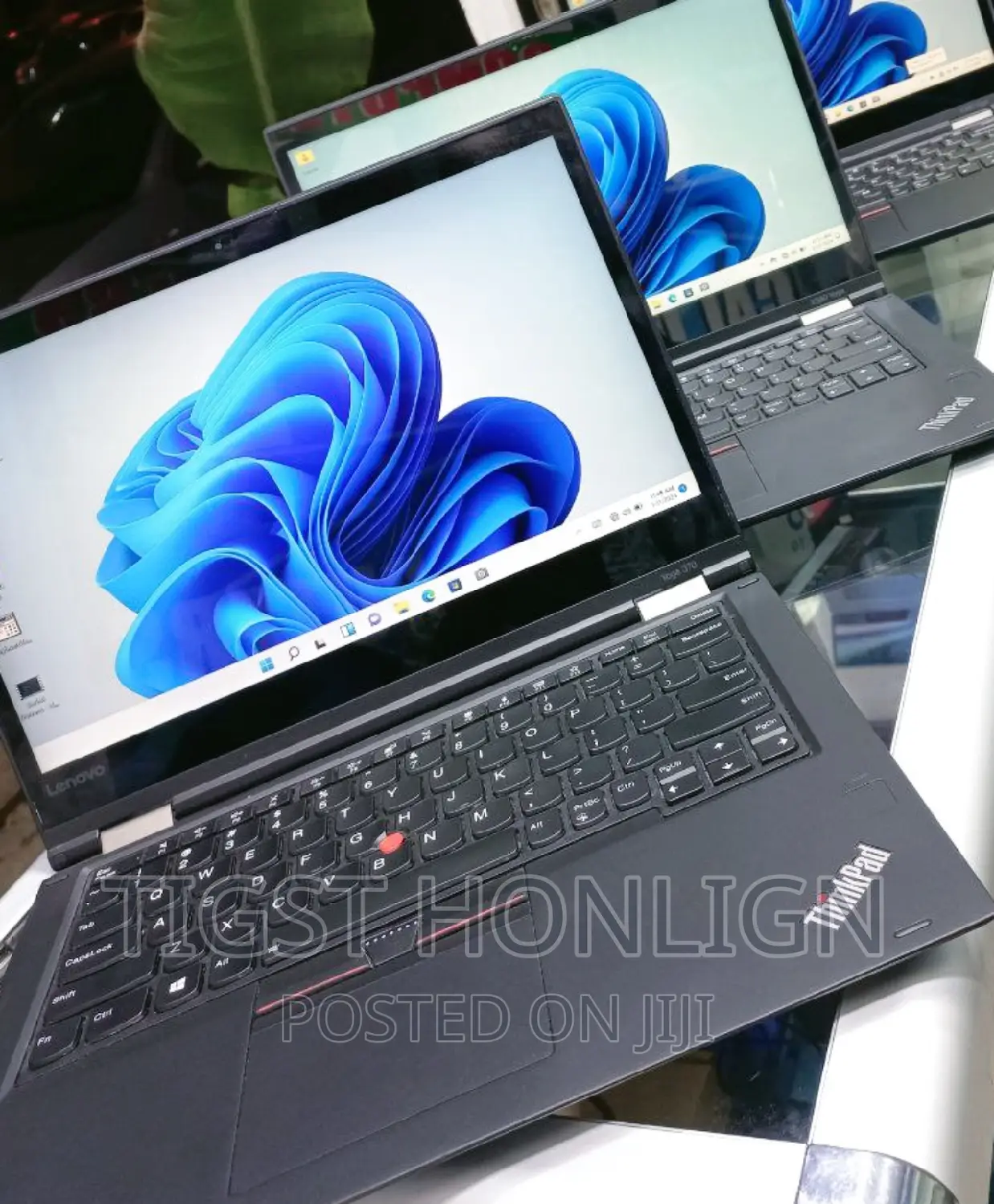 New Laptop Lenovo ThinkPad L380 8GB Intel Core I5 SSD 512GB