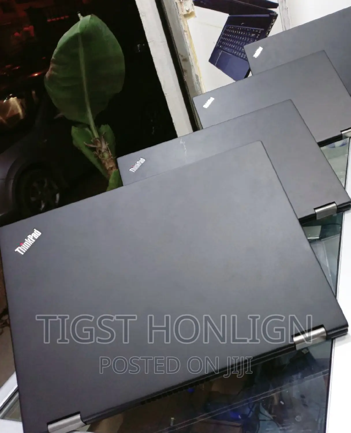 New Laptop Lenovo ThinkPad L380 8GB Intel Core I5 SSD 512GB