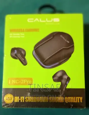 Callus Earbuds