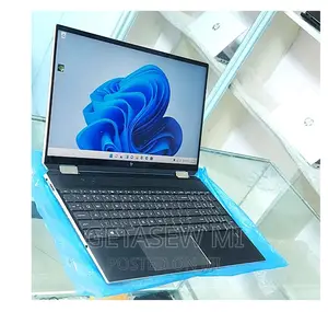Photo - New Laptop HP Spectre X360 16GB Intel Core I7 SSD 512GB