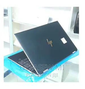 New Laptop HP Spectre X360 16GB Intel Core I7 SSD 512GB