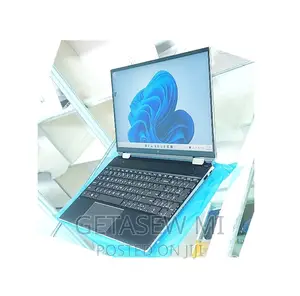 New Laptop HP Spectre X360 16GB Intel Core I7 SSD 512GB