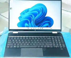 Photo - New Laptop HP Spectre 13 16GB Intel Core I7 SSD 512GB