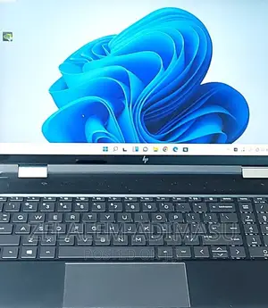 New Laptop HP Spectre 16GB Intel Core I7 SSD 512GB