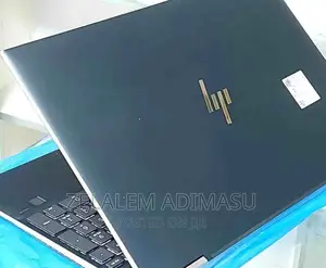 New Laptop HP Spectre 16GB Intel Core I7 SSD 512GB