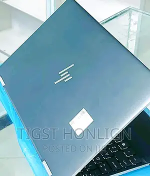 New Laptop HP Spectre 13 16GB Intel Core I7 SSD 512GB