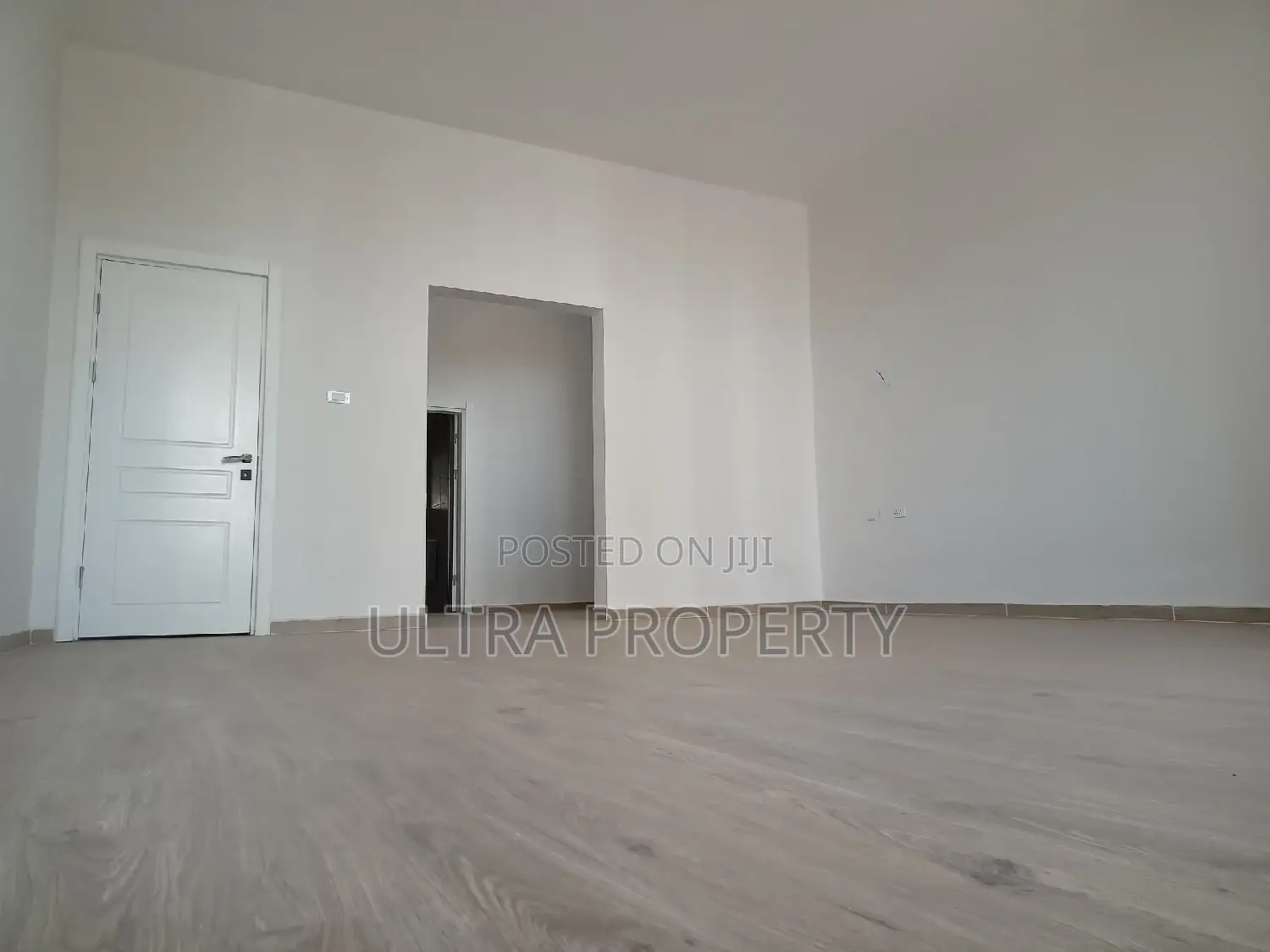 4bdrm Apartment in Bole for sale