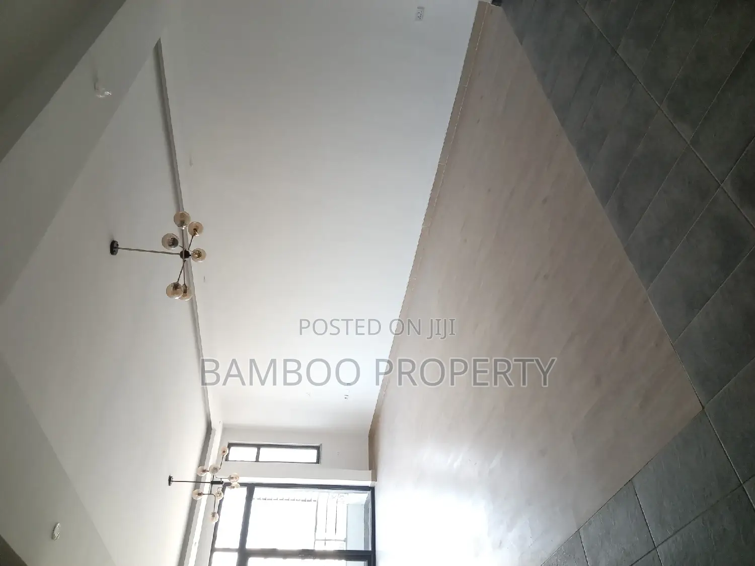 4bdrm Apartment in Bole for sale