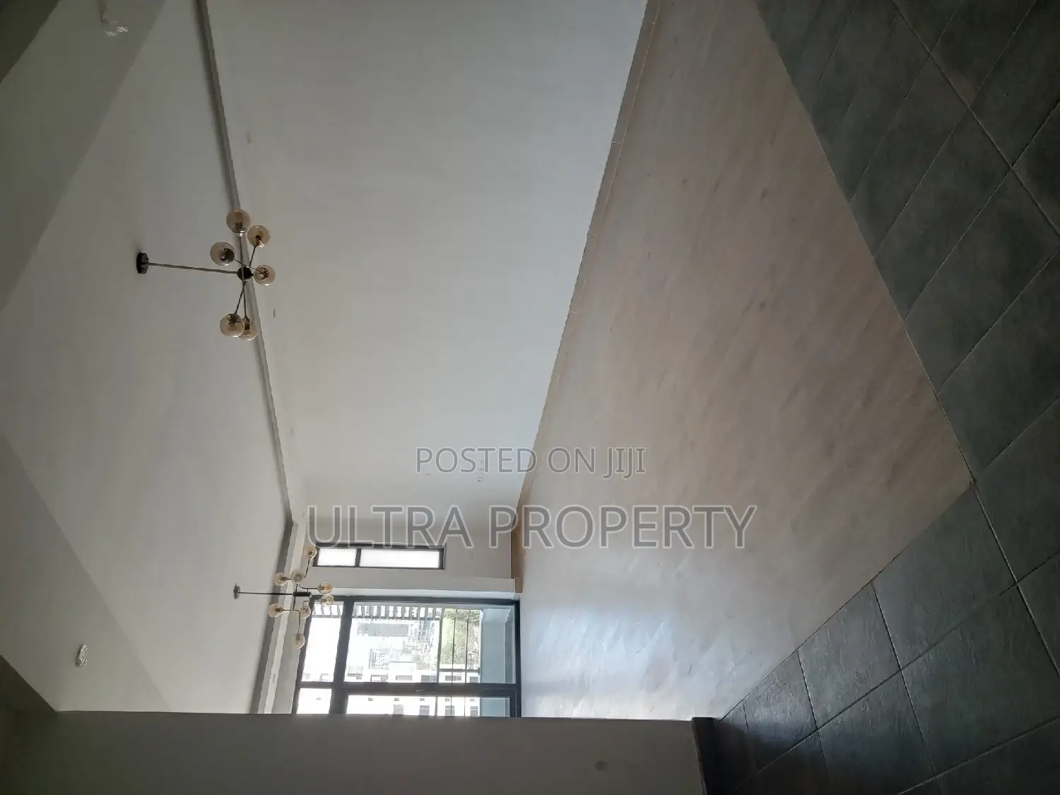 4bdrm Apartment in Bole for sale