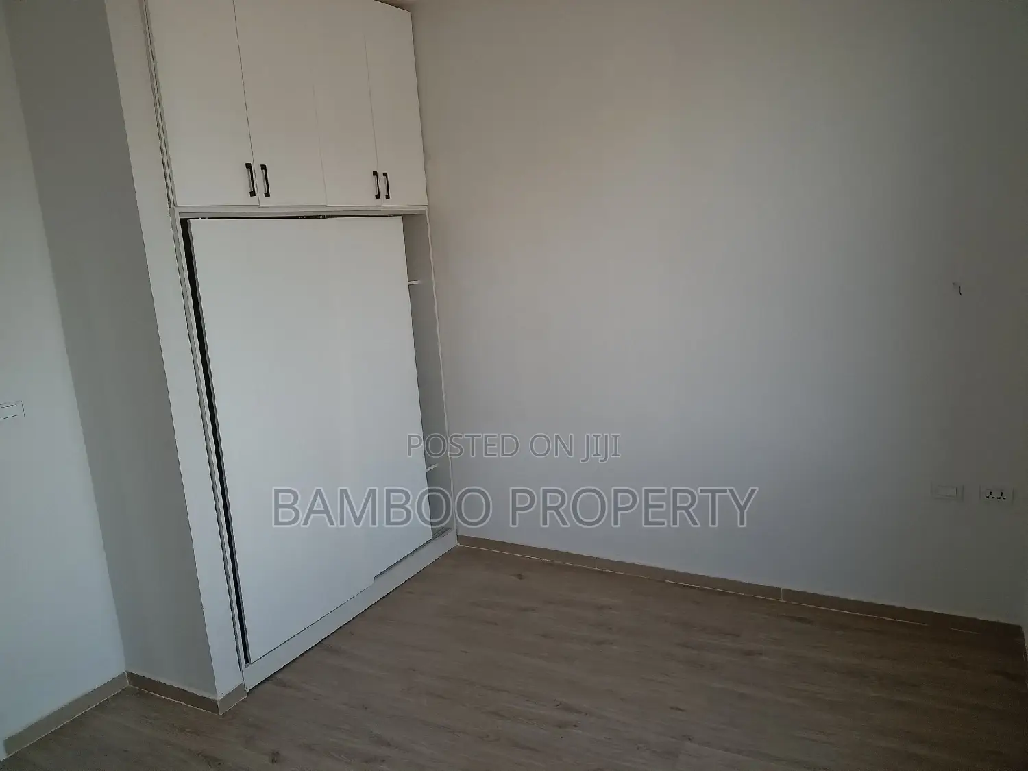 4bdrm Apartment in Bole for sale