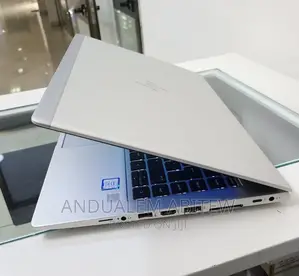 New Laptop HP EliteBook 840 G5 8GB Intel Core I7 SSD 512GB
