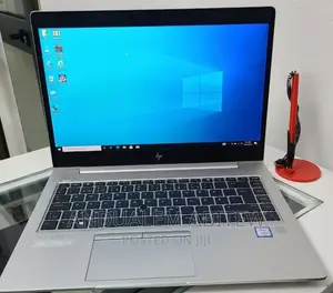 New Laptop HP EliteBook 840 G5 8GB Intel Core I7 SSD 512GB