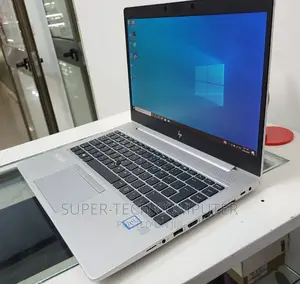 New Laptop HP EliteBook 840 G5 8GB Intel Core I7 SSD 512GB