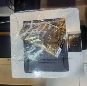 Photo - HP Laserjet M404dn Printer