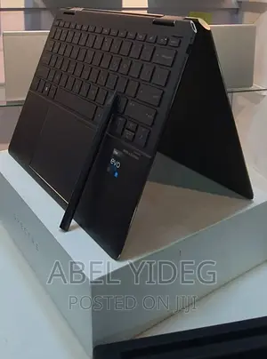 New Laptop HP Spectre X360 32GB Intel Core I7 SSD 1T