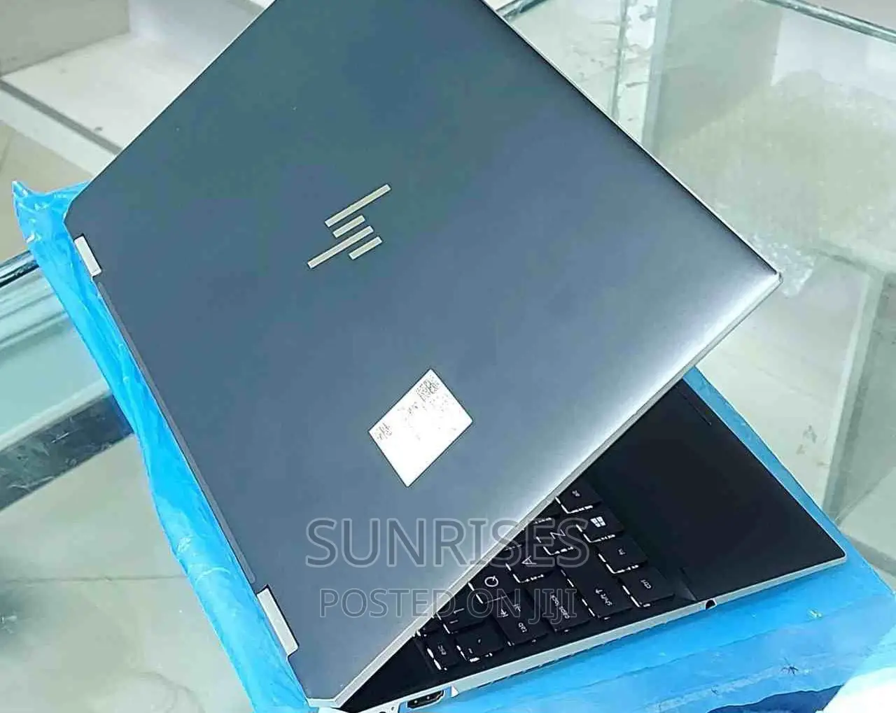 New Laptop HP Spectre X2 16GB Intel Core I7 SSD 512GB