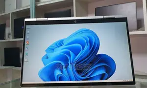 New Laptop HP Spectre X2 16GB Intel Core I7 SSD 512GB