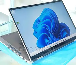 Photo - New Laptop HP Spectre X360 15 16GB Intel Core I7 SSD 512GB
