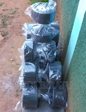 Dumbbell በቅናሽ ዋጋ