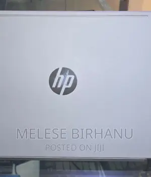 New Laptop HP Pavilion 15t 16GB Intel Core I7 SSD 512GB