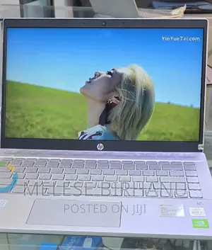 New Laptop HP Pavilion 15t 16GB Intel Core I7 SSD 512GB