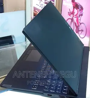 New Laptop Lenovo Legion 5 16GB Intel Core I7 SSD 1T