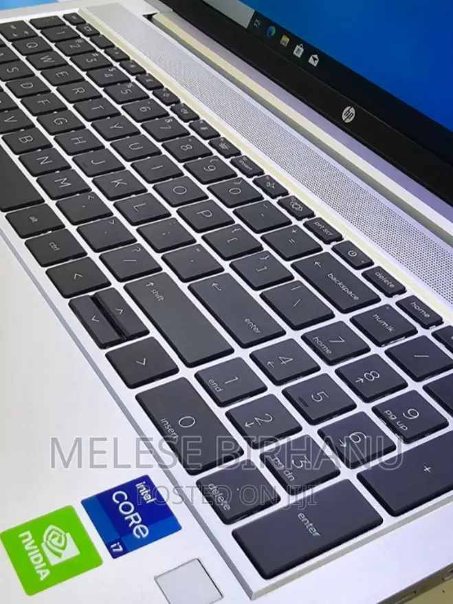 New Laptop HP ProBook 6470B 16GB Intel Core I7 SSD 512GB