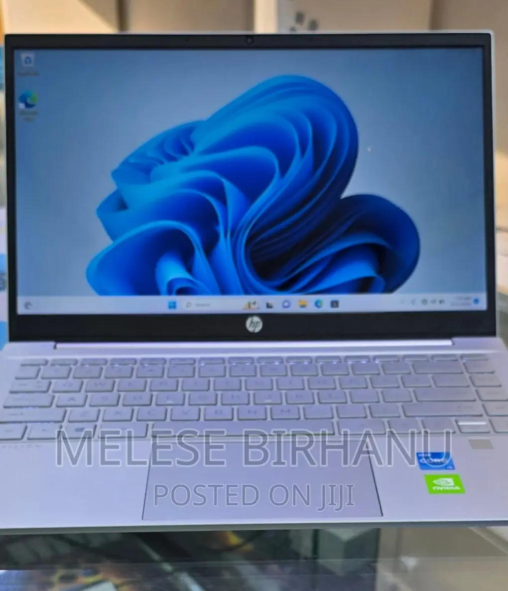New Laptop HP Pavilion Power 15 16GB Intel Core I5 SSD 512GB