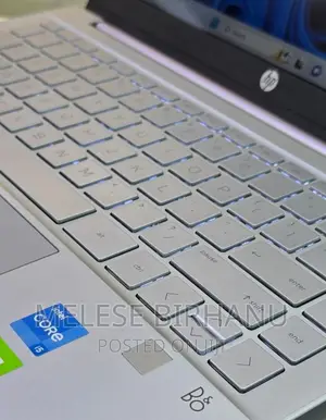 New Laptop HP Pavilion Power 15 16GB Intel Core I5 SSD 512GB
