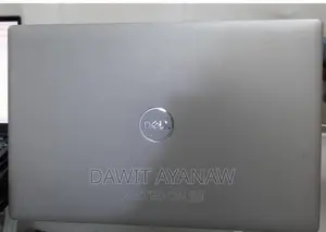 Photo - New Laptop Dell 16GB Intel Core I5 SSD 512GB