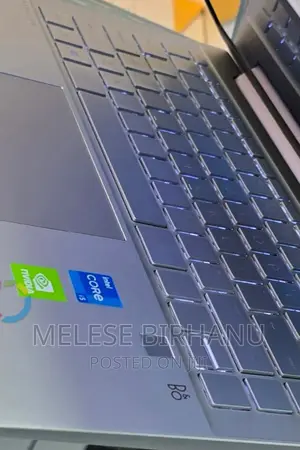 New Laptop HP Pavilion Power 15 16GB Intel Core I5 SSD 512GB