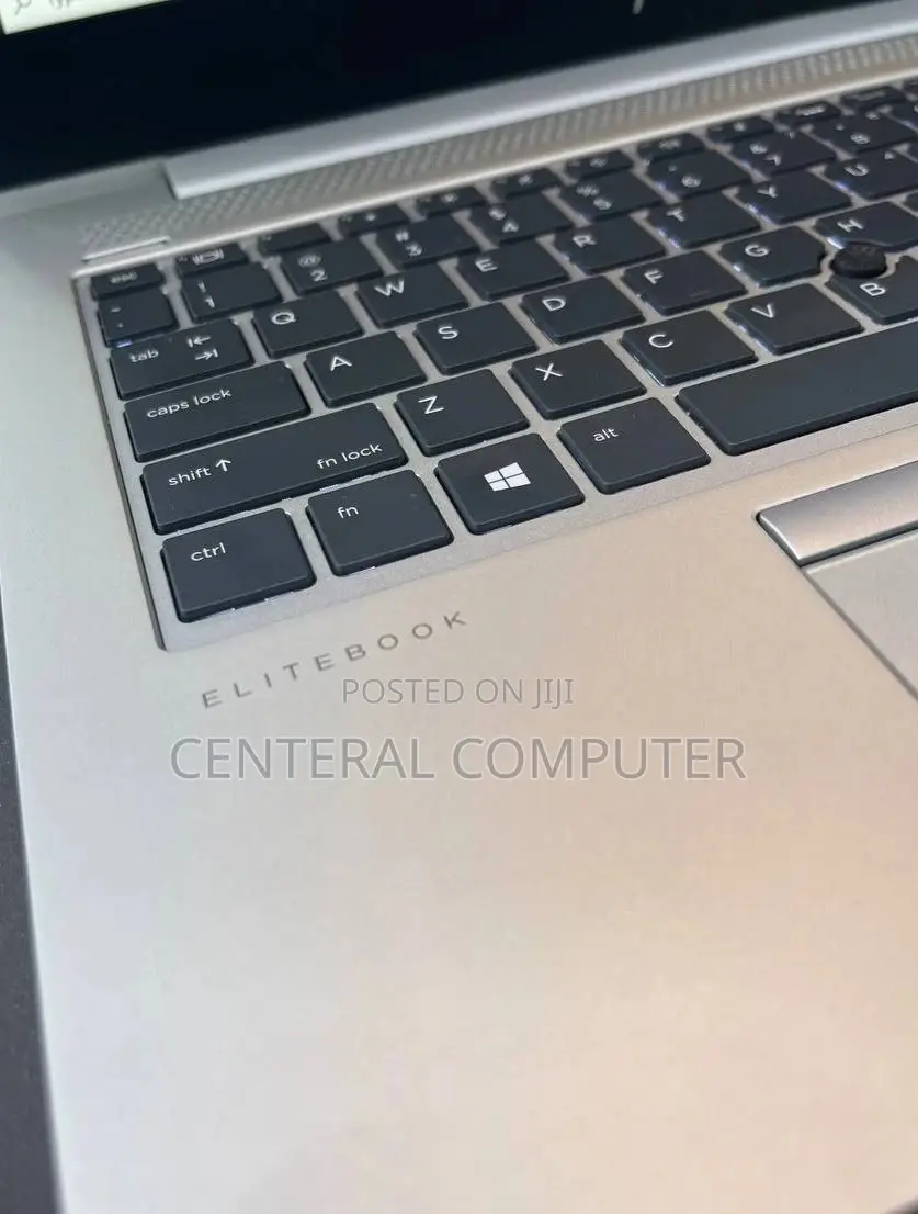New Laptop HP EliteBook 830 G5 16GB Intel Core I7 SSD 512GB