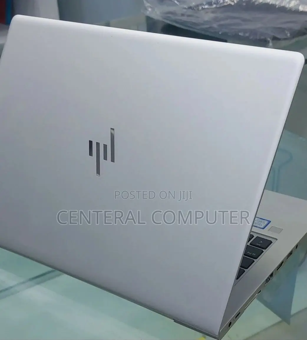 New Laptop HP EliteBook 830 G5 16GB Intel Core I7 SSD 512GB