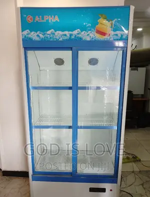 Photo - ALPHA Display