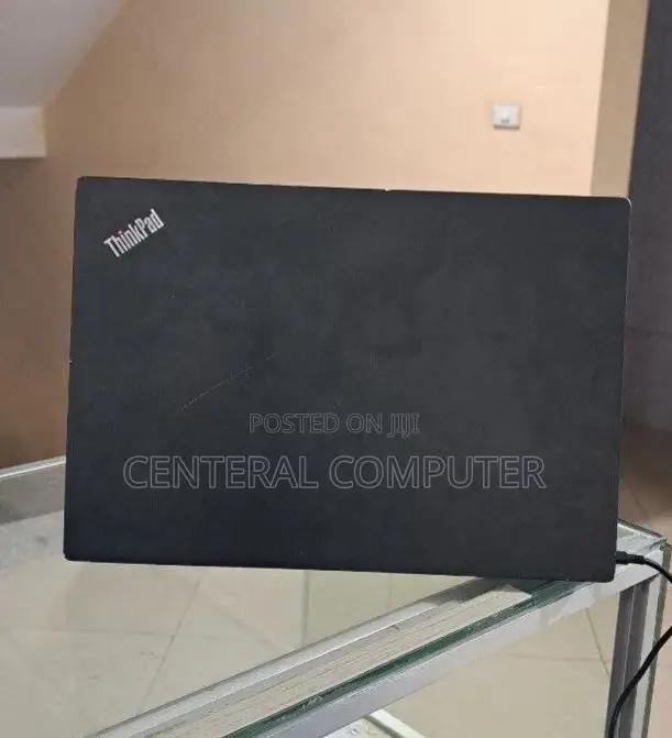 New Laptop Lenovo ThinkPad Yoga 8GB Intel Core I3 SSD 256GB