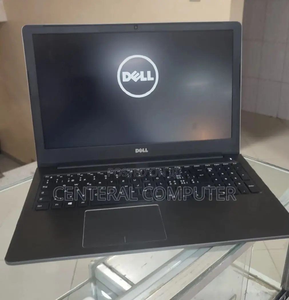 New Laptop Dell Vostro DVCI316 16GB Intel Core I5 SSD 256GB