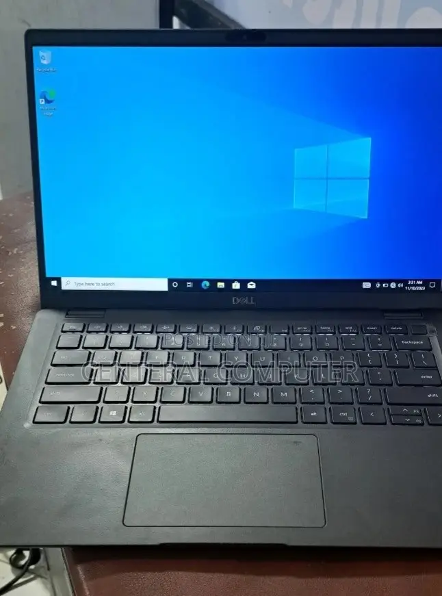 New Laptop Dell Latitude 13 3340 16GB Intel Core I7 SSD 512GB