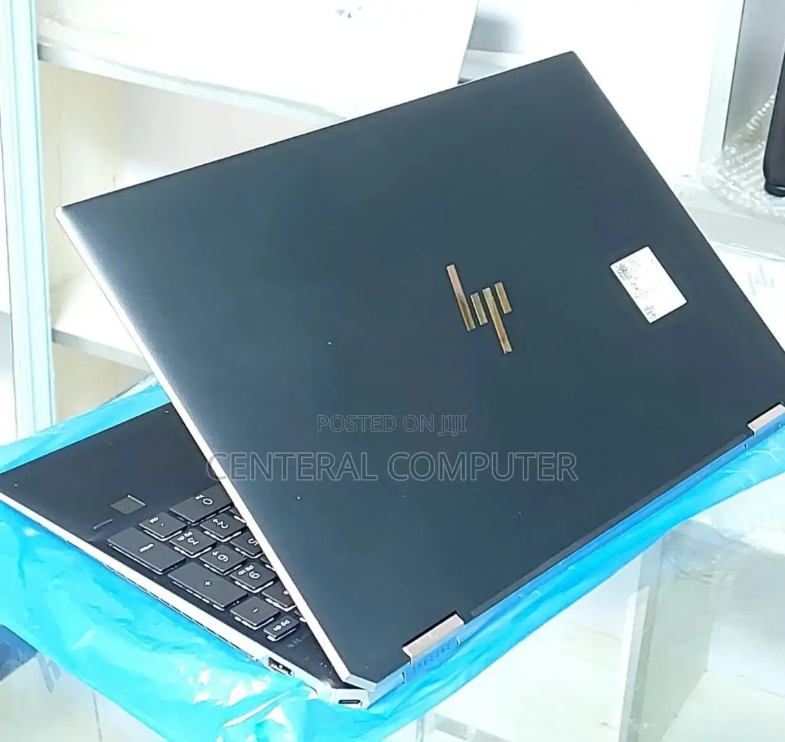 New Laptop HP Spectre 14 16GB Intel Core I7 SSD 512GB