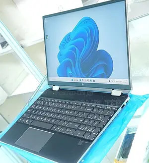 New Laptop HP Spectre 14 16GB Intel Core I7 SSD 512GB