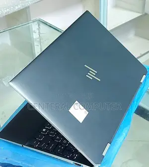 New Laptop HP Spectre 14 16GB Intel Core I7 SSD 512GB